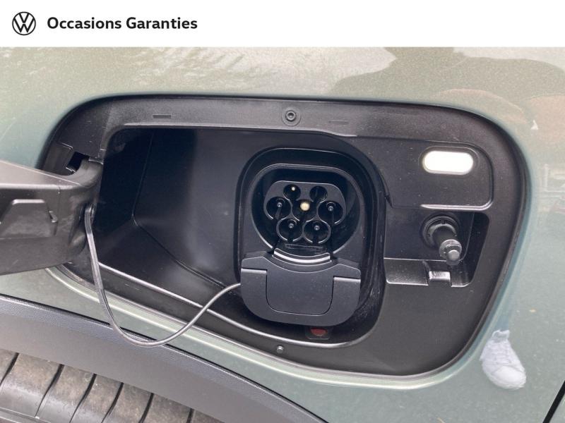 Voitures occasions VOLKSWAGEN TIGUAN Elegance Abbeville