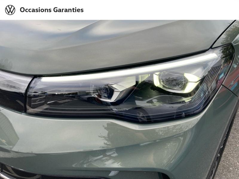 Voitures occasions VOLKSWAGEN TIGUAN Elegance Abbeville