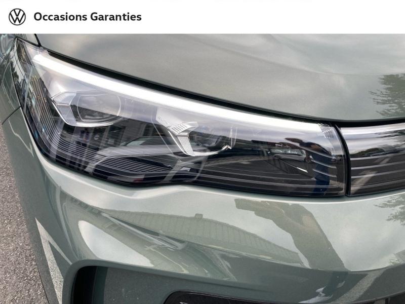 Voitures occasions VOLKSWAGEN TIGUAN Elegance Abbeville