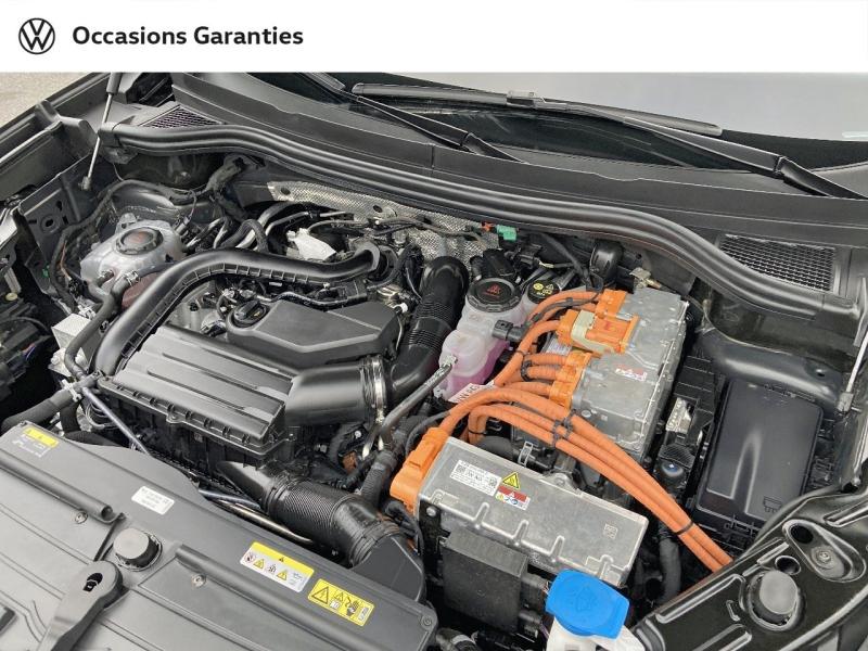 Voitures occasions VOLKSWAGEN TIGUAN Elegance Abbeville