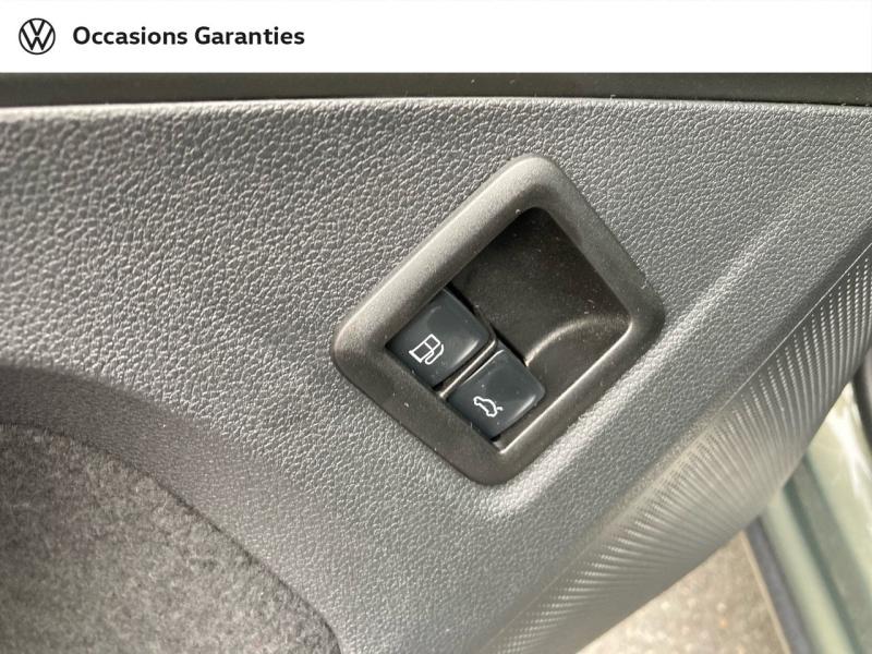 Voitures occasions VOLKSWAGEN TIGUAN Elegance Abbeville