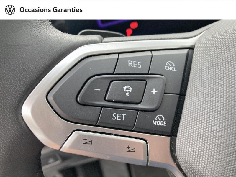 Voitures occasions VOLKSWAGEN TIGUAN Elegance Abbeville