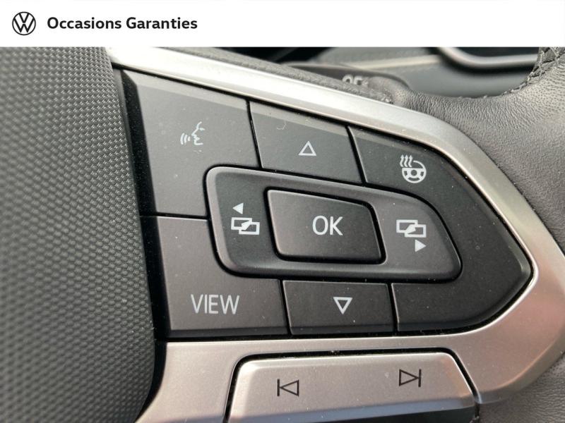 Voitures occasions VOLKSWAGEN TIGUAN Elegance Abbeville