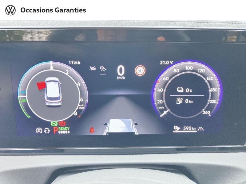 Voitures occasions VOLKSWAGEN TIGUAN Elegance Abbeville