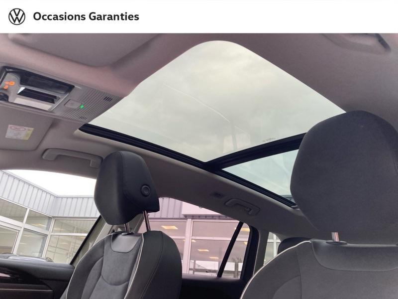 Voitures occasions VOLKSWAGEN TIGUAN Elegance Abbeville