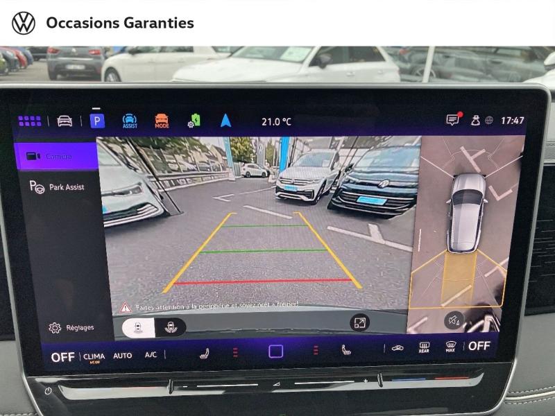 Voitures occasions VOLKSWAGEN TIGUAN Elegance Abbeville