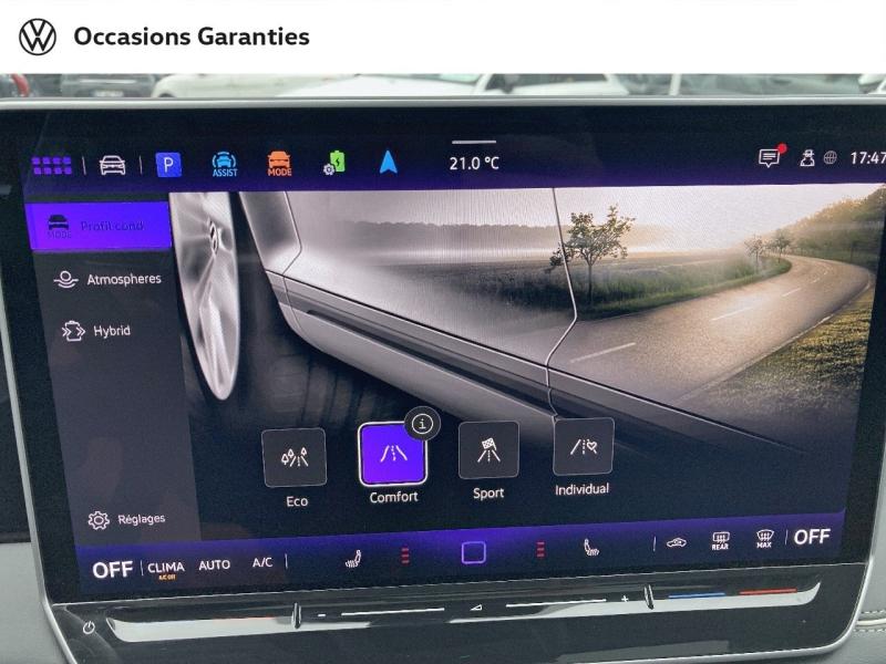 Voitures occasions VOLKSWAGEN TIGUAN Elegance Abbeville