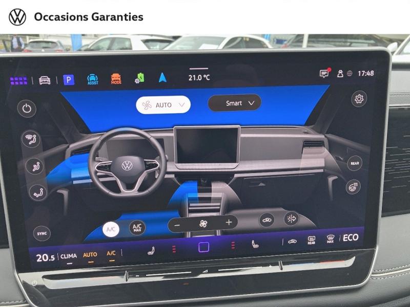 Voitures occasions VOLKSWAGEN TIGUAN Elegance Abbeville