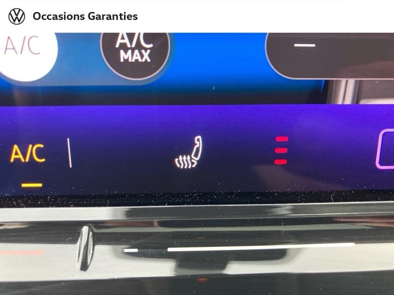 Voitures occasions VOLKSWAGEN TIGUAN Elegance Abbeville