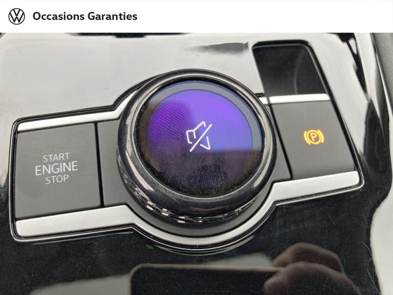 Voitures occasions VOLKSWAGEN TIGUAN Elegance Abbeville