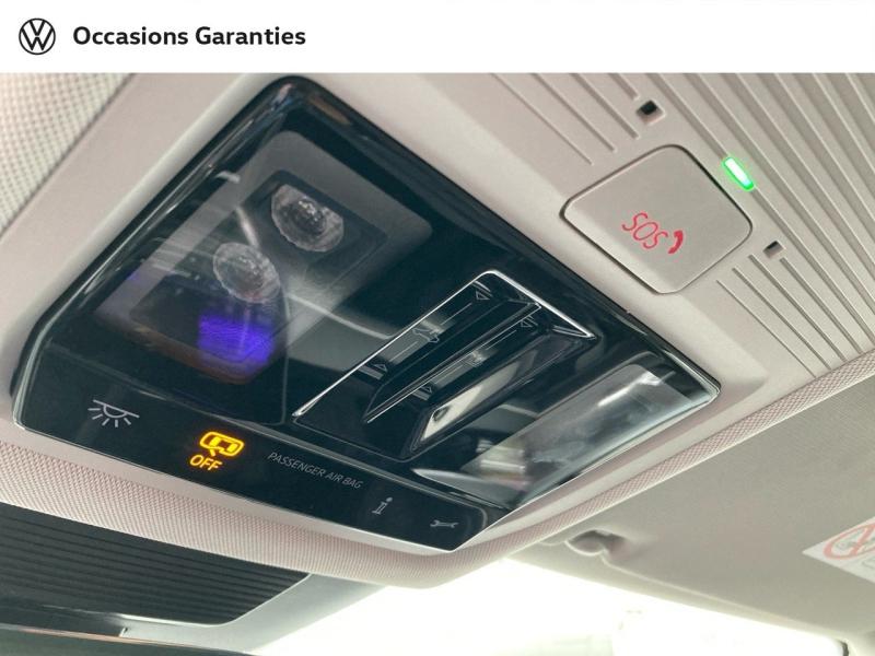 Voitures occasions VOLKSWAGEN TIGUAN Elegance Abbeville