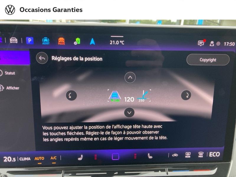 Voitures occasions VOLKSWAGEN TIGUAN Elegance Abbeville