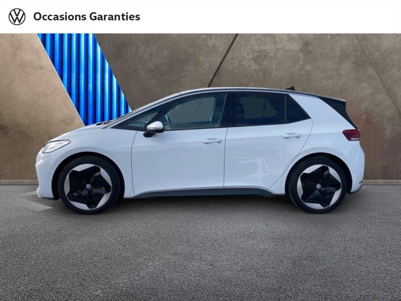 Voitures occasions VOLKSWAGEN ID.3 Style Abbeville