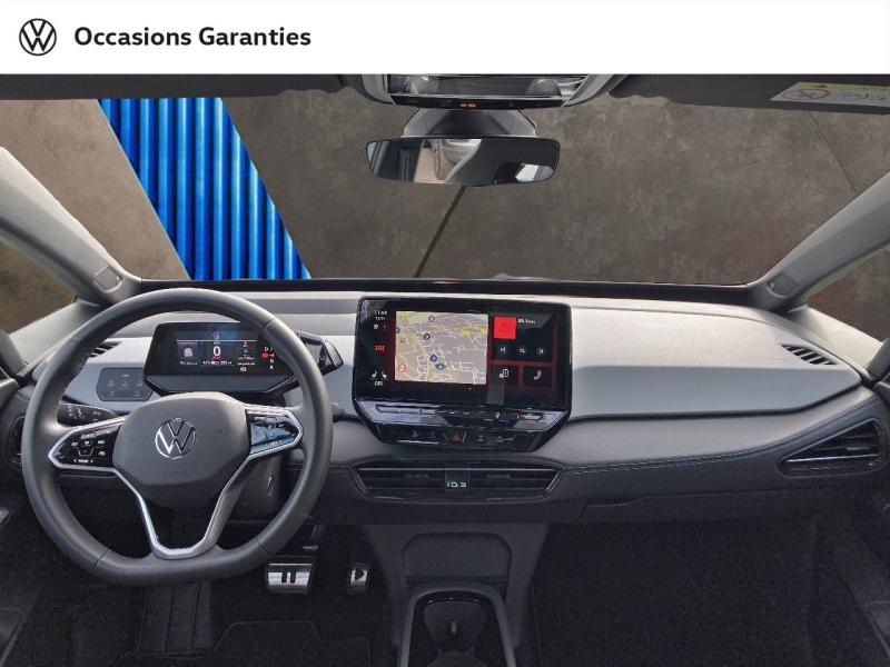 Voitures occasions VOLKSWAGEN ID.3 Style Abbeville