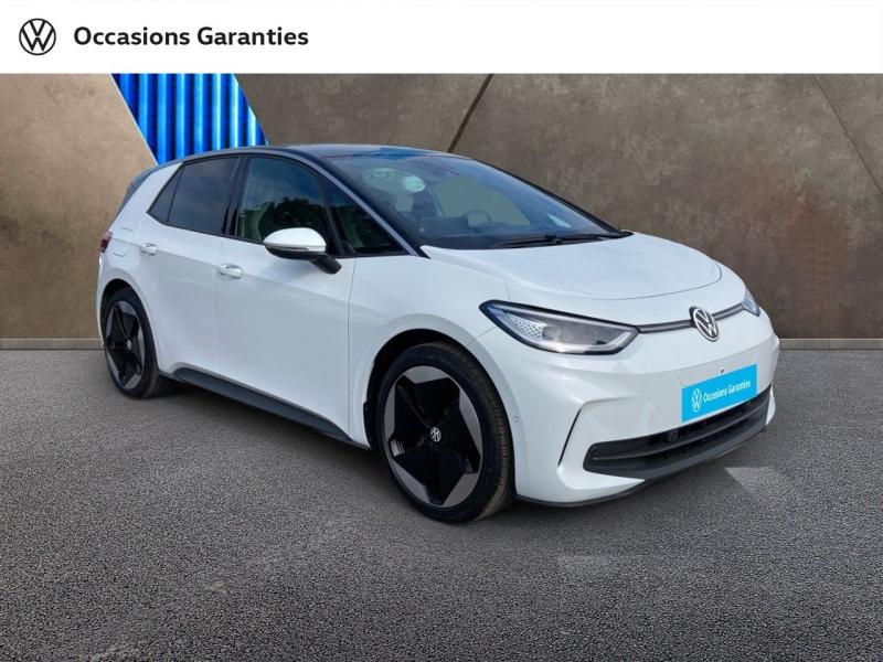 Voitures occasions VOLKSWAGEN ID.3 Style Abbeville