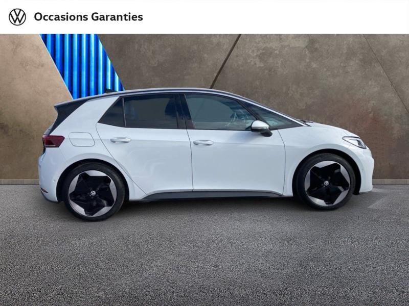Voitures occasions VOLKSWAGEN ID.3 Style Abbeville