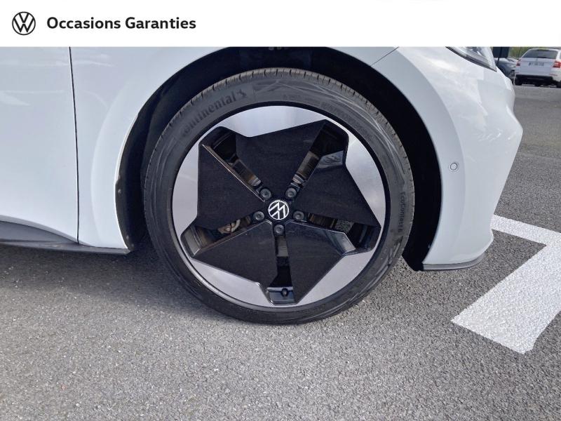 Voitures occasions VOLKSWAGEN ID.3 Style Abbeville