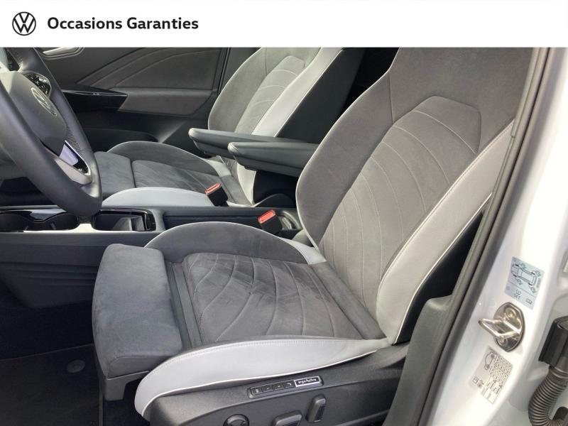 Voitures occasions VOLKSWAGEN ID.3 Style Abbeville