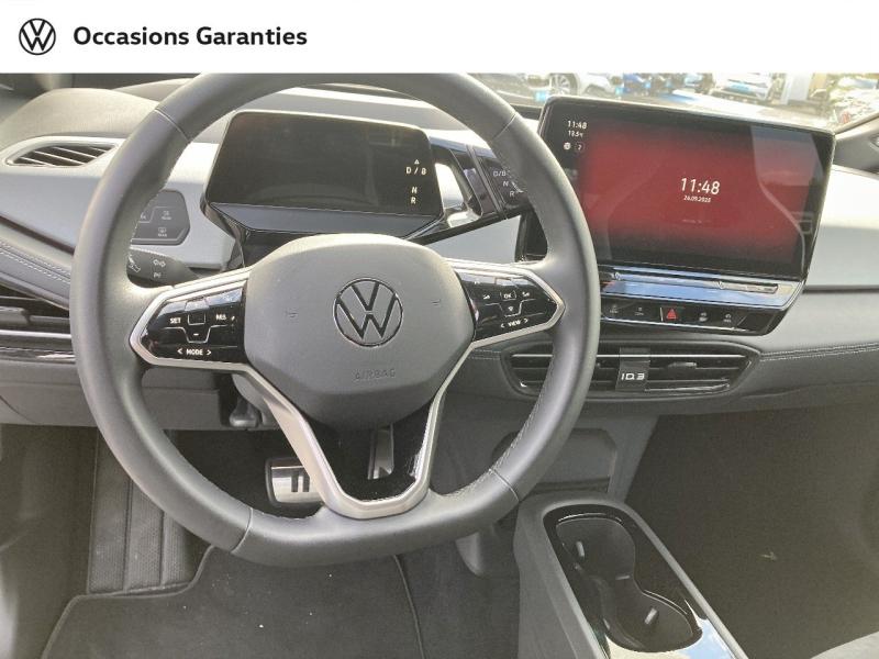 Voitures occasions VOLKSWAGEN ID.3 Style Abbeville