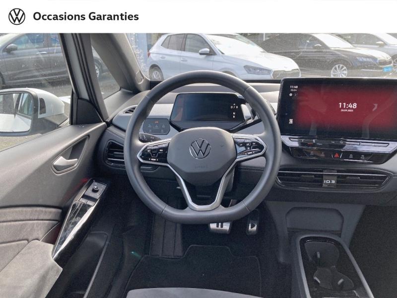 Voitures occasions VOLKSWAGEN ID.3 Style Abbeville