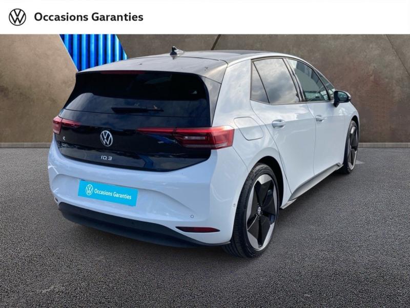 Voitures occasions VOLKSWAGEN ID.3 Style Abbeville