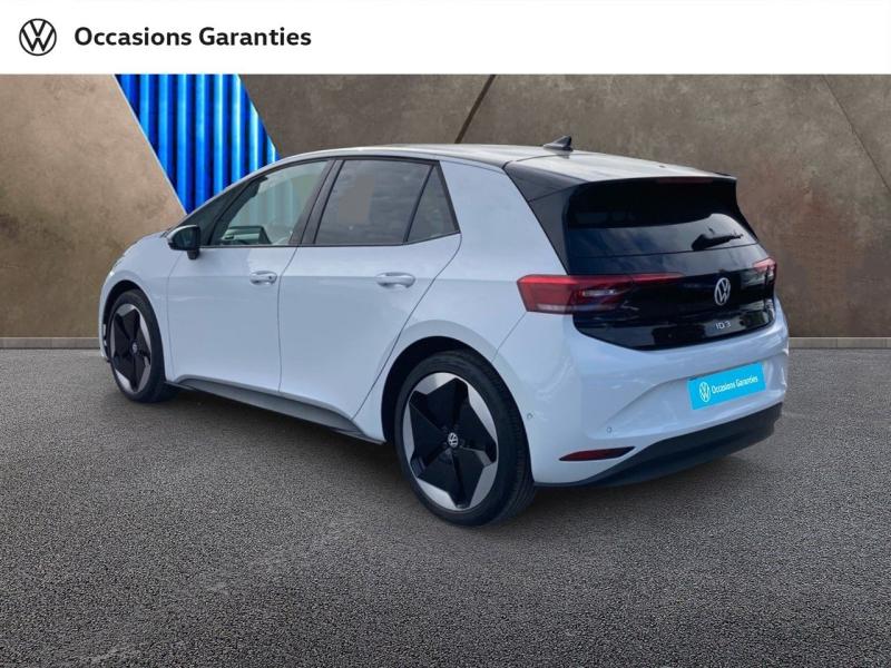 Voitures occasions VOLKSWAGEN ID.3 Style Abbeville