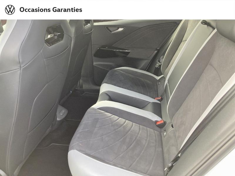 Voitures occasions VOLKSWAGEN ID.3 Style Abbeville