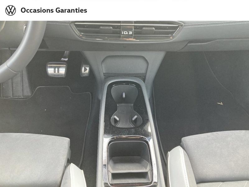 Voitures occasions VOLKSWAGEN ID.3 Style Abbeville