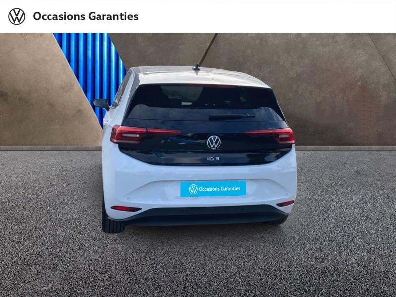 Voitures occasions VOLKSWAGEN ID.3 Style Abbeville