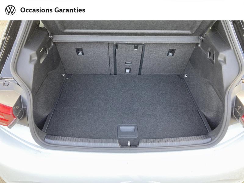 Voitures occasions VOLKSWAGEN ID.3 Style Abbeville