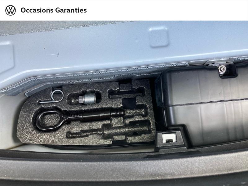 Voitures occasions VOLKSWAGEN ID.3 Style Abbeville