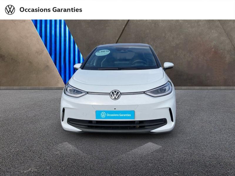 Voitures occasions VOLKSWAGEN ID.3 Style Abbeville