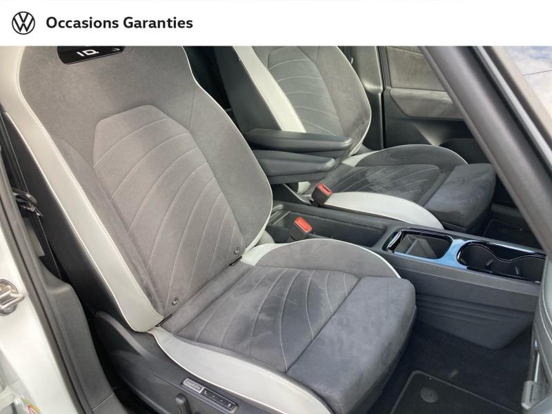 Voitures occasions VOLKSWAGEN ID.3 Style Abbeville