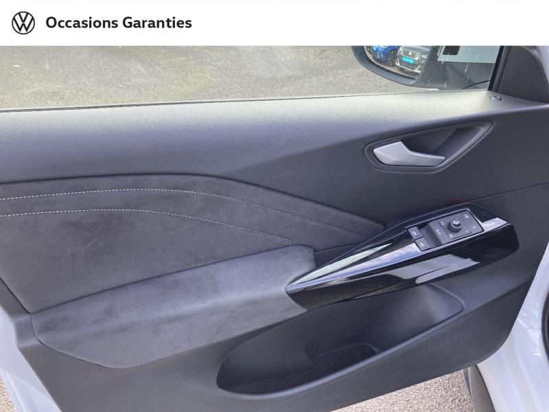Voitures occasions VOLKSWAGEN ID.3 Style Abbeville