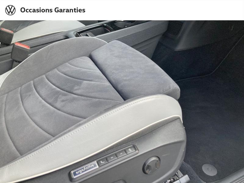 Voitures occasions VOLKSWAGEN ID.3 Style Abbeville