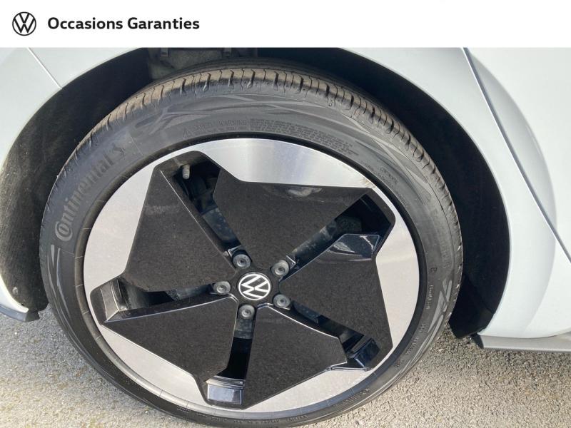 Voitures occasions VOLKSWAGEN ID.3 Style Abbeville