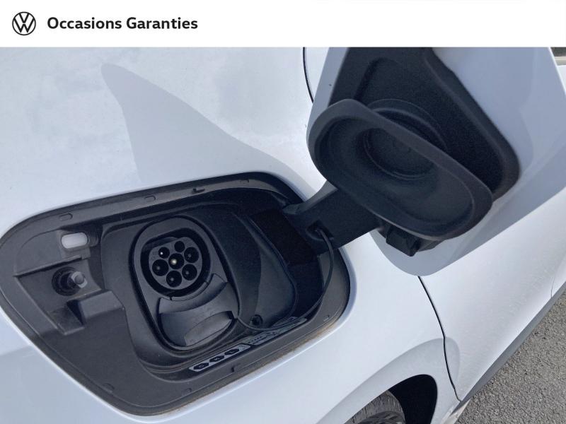 Voitures occasions VOLKSWAGEN ID.3 Style Abbeville