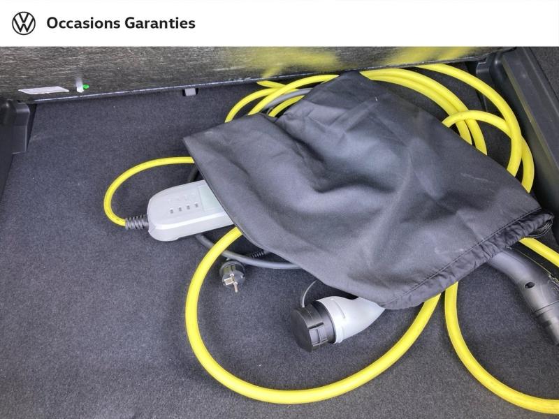 Voitures occasions VOLKSWAGEN ID.3 Style Abbeville