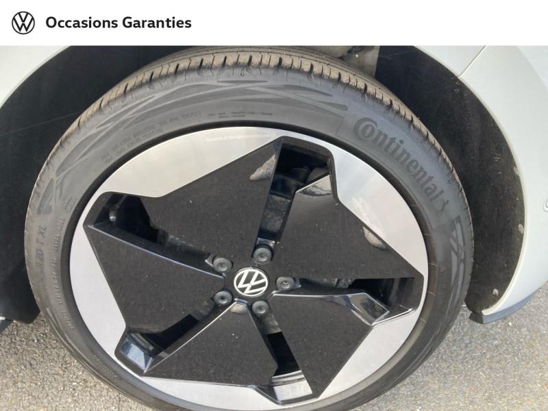 Voitures occasions VOLKSWAGEN ID.3 Style Abbeville