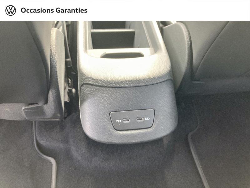 Voitures occasions VOLKSWAGEN ID.3 Style Abbeville