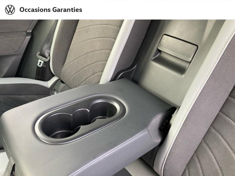 Voitures occasions VOLKSWAGEN ID.3 Style Abbeville