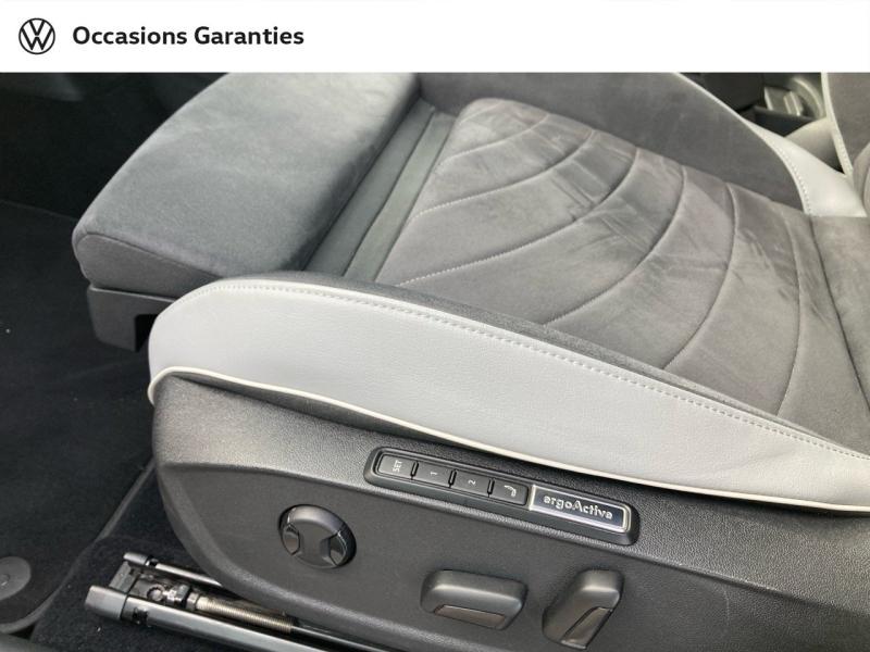 Voitures occasions VOLKSWAGEN ID.3 Style Abbeville