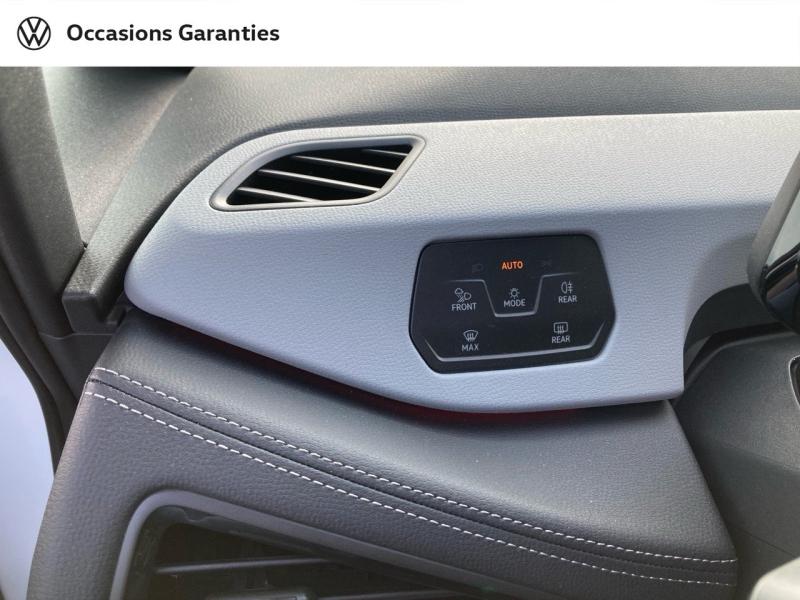 Voitures occasions VOLKSWAGEN ID.3 Style Abbeville