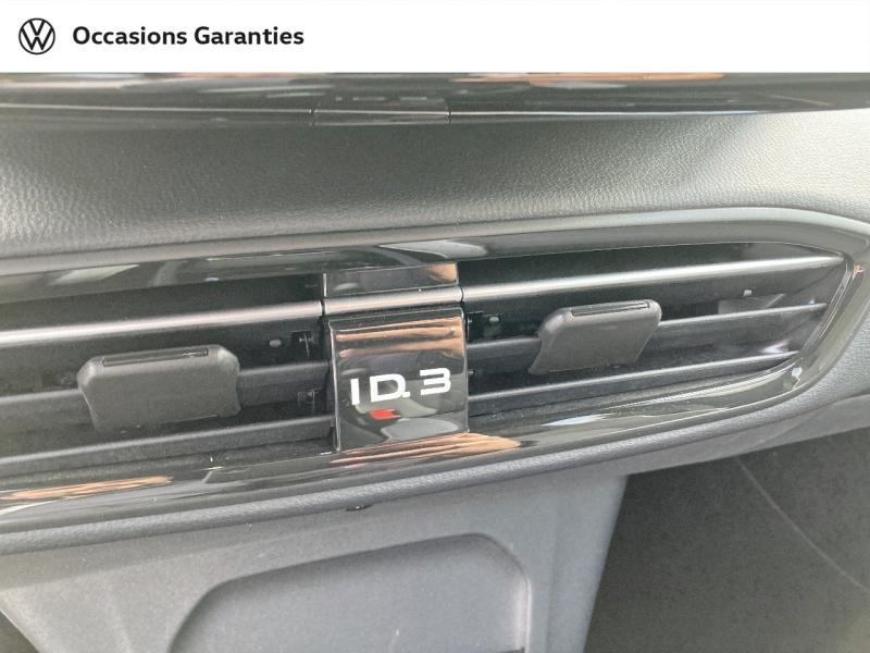 Voitures occasions VOLKSWAGEN ID.3 Style Abbeville