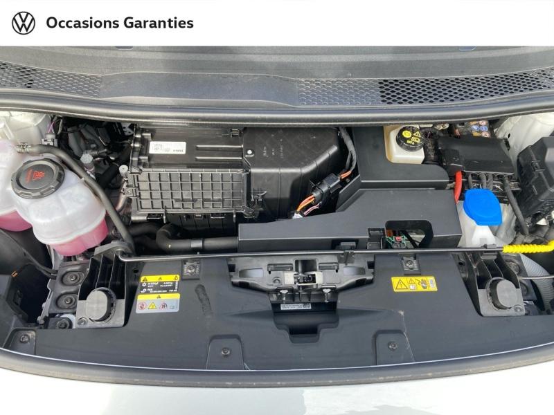 Voitures occasions VOLKSWAGEN ID.3 Style Abbeville