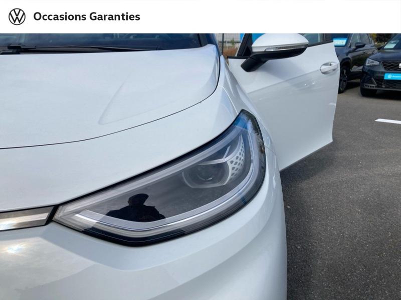 Voitures occasions VOLKSWAGEN ID.3 Style Abbeville