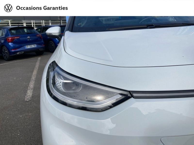 Voitures occasions VOLKSWAGEN ID.3 Style Abbeville