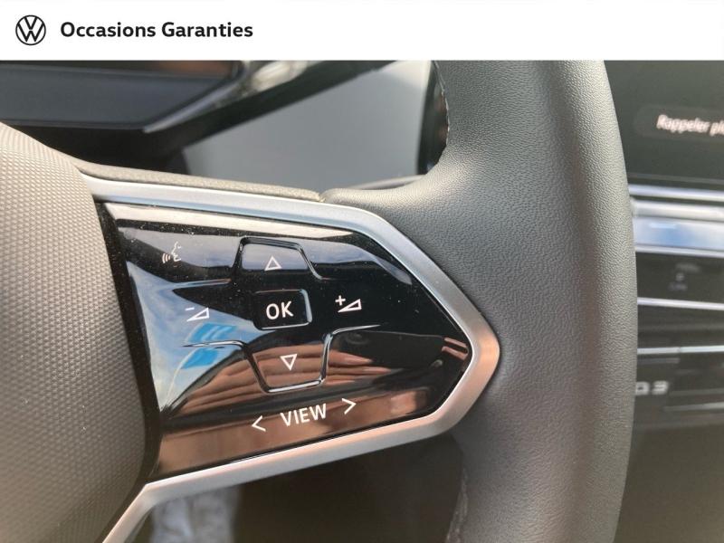Voitures occasions VOLKSWAGEN ID.3 Style Abbeville
