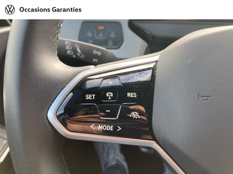 Voitures occasions VOLKSWAGEN ID.3 Style Abbeville