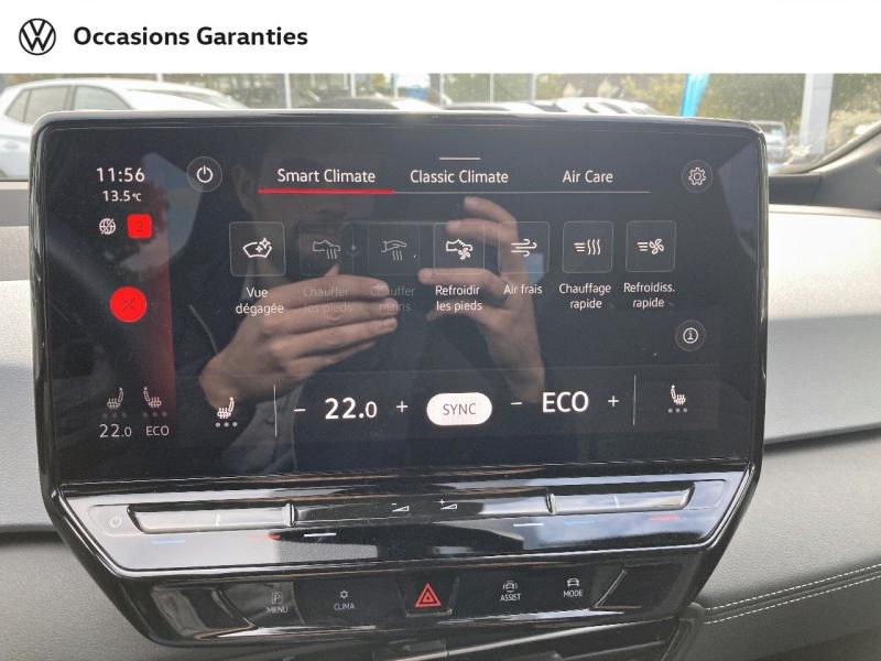 Voitures occasions VOLKSWAGEN ID.3 Style Abbeville